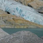 Briksdalsbreen